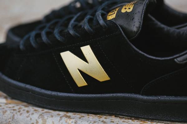 Bait x New Balance 791「精選計劃 黑色」CT791B53 Order Bait x New Balance 791「精選計劃 黑色」CT791B53