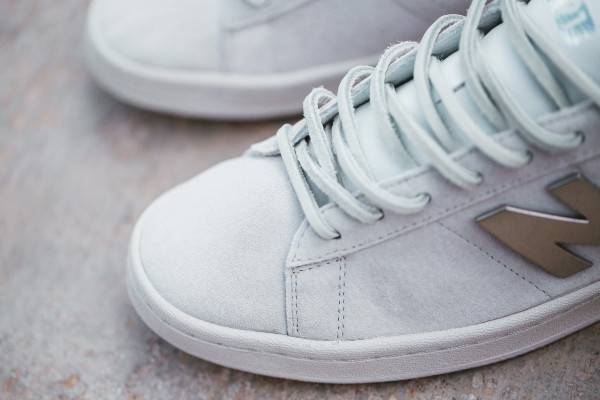 Shop Bait x NB 791 "セレクトプログラム 白" CT791B52