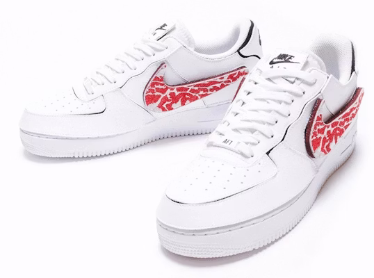 BAIT x Nike Air Force 1 Low 'A5 Wagyu' BAIT AF1 A5 WAGYU Buy BAIT x Nike Air Force 1 Low 'A5 Wagyu' BAIT AF1 A5 WAGYU
