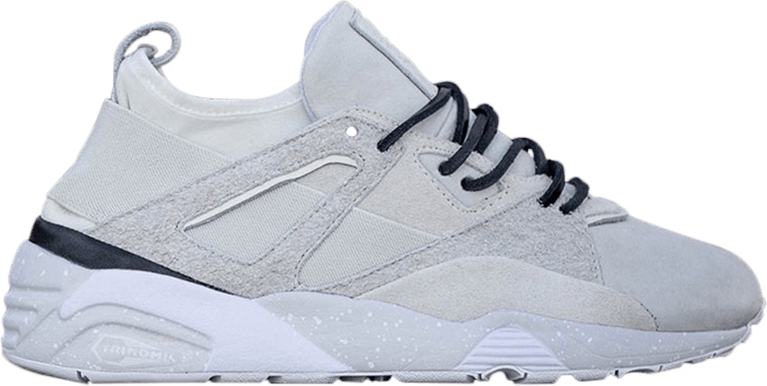 BAIT x Puma Blaze of Glory Sock Star White 364322 01 364322 01