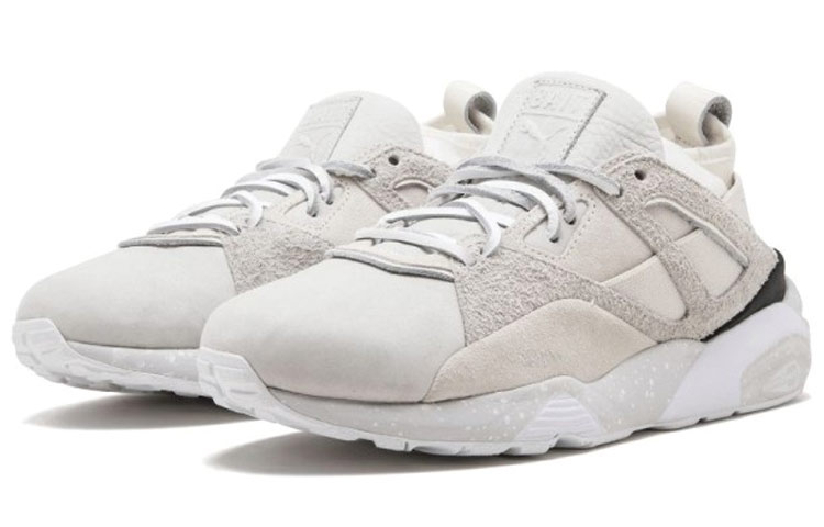 BAIT Puma Blaze of Glory Sock 'Star White' 圖 2