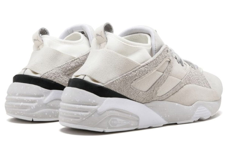 BAIT Puma Blaze of Glory Sock 'Star White' 圖 3