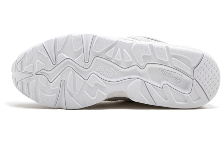 BAIT Puma Blaze of Glory Sock 'Star White' 圖 4