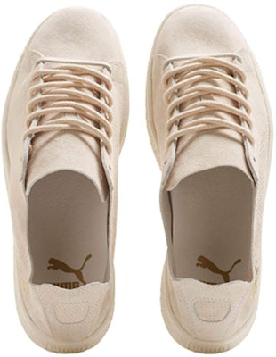BAIT x Puma Clyde「白天鵝金」364432-01 Shop BAIT x Puma Clyde「白天鵝金」364432-01