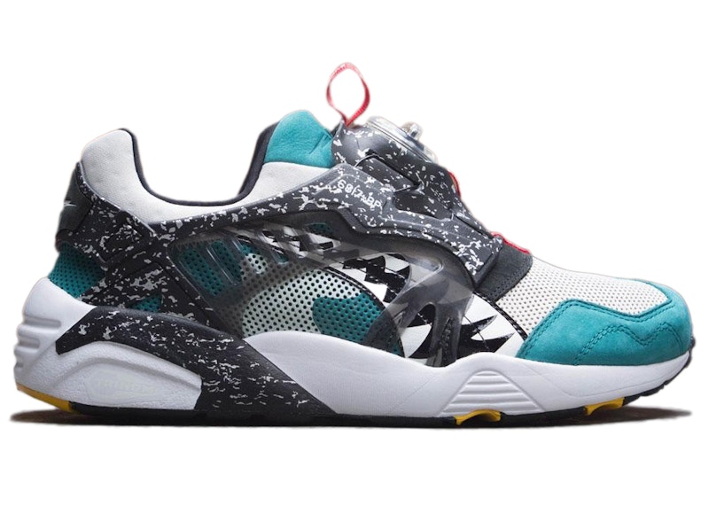 BAIT x Puma Disc Blaze 'Warthog' 364412-01
