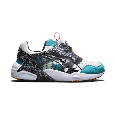 BAIT Puma Disc Blaze 'Warthog'