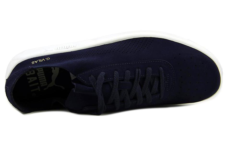 BAIT Puma G Vilas 'Peacoat' 圖 3