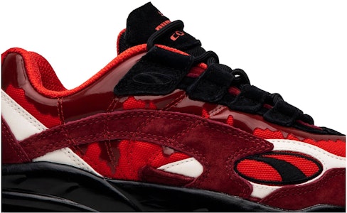 BAIT x Puma Marvel x Cell 'Carnage' adidas 371360-01 Order BAIT x Puma Marvel x Cell 'Carnage' adidas 371360-01