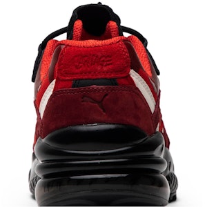 BAIT x Puma Marvel x Cell 'Carnage' adidas 371360-01 Sizing BAIT x Puma Marvel x Cell 'Carnage' adidas 371360-01