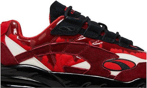 BAIT x Puma Marvel x Cell 'Carnage' Kotak Istimewa 371360-01-SB Order BAIT x Puma Marvel x Cell 'Carnage' Kotak Istimewa 371360-01-SB