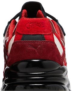 BAIT x Puma Marvel x Cell 'Carnage' Kotak Istimewa 371360-01-SB Sizing BAIT x Puma Marvel x Cell 'Carnage' Kotak Istimewa 371360-01-SB