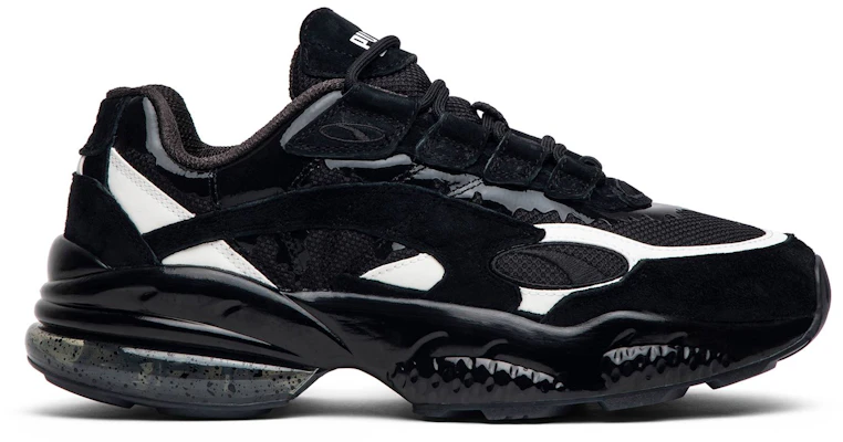 BAIT x Puma Marvel x Cell 'Venom' 368540-01 Buy BAIT x Puma Marvel x Cell 'Venom' 368540-01