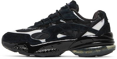 BAIT x Puma Marvel x Cell '毒液' 特别版鞋盒 368540-01-SB Lookbook BAIT x Puma Marvel x Cell '毒液' 特别版鞋盒 368540-01-SB