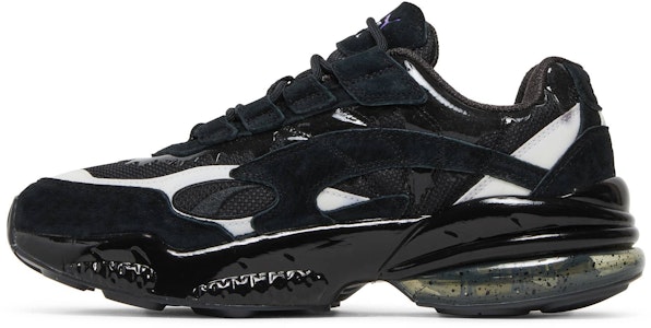 BAIT x Puma 漫威 x Cell 'Venom' 特別款鞋盒 368540-01-SB Lookbook BAIT x Puma 漫威 x Cell 'Venom' 特別款鞋盒 368540-01-SB