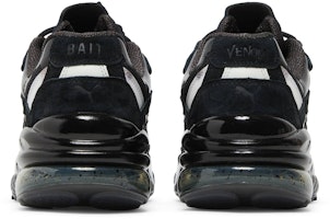 BAIT x Puma Marvel x Cell '毒液' 特别版鞋盒 368540-01-SB Details for BAIT x Puma Marvel x Cell '毒液' 特别版鞋盒 368540-01-SB