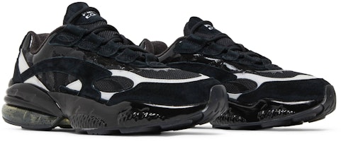 BAIT x Puma Marvel x Cell '毒液' 特别版鞋盒 368540-01-SB Cheap BAIT x Puma Marvel x Cell '毒液' 特别版鞋盒 368540-01-SB