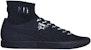 BAIT x Puma Marvel x Clyde Sock 'Black Panther' Hitam Panther 366223-01
