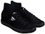 BAIT x Puma Marvel x Clyde Sock 'Black Panther' Hitam Panther 366223-01