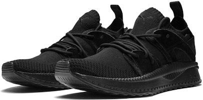 BAIT x Puma Marvel x Tsugi Blaze 'Pantera Negra' 366222-01 Lookbook BAIT x Puma Marvel x Tsugi Blaze 'Pantera Negra' 366222-01