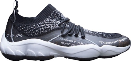 BAIT x Reebok DMX Fusion 'Black' CN5205 BAIT x Reebok DMX Fusion 'Black' CN5205