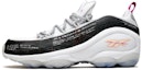 Buy BAIT x Reebok DMX Run 10 'Hitam Kelabu Abu-Abu' CN5206