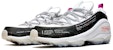 BAIT x Reebok DMX Run 10 'Hitam Kelabu Abu-Abu' CN5206