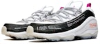 Order BAIT x Reebok DMX Run 10 'Hitam Kelabu Abu-Abu' CN5206