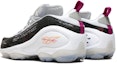 Lookbook BAIT x Reebok DMX Run 10 'Hitam Kelabu Abu-Abu' CN5206