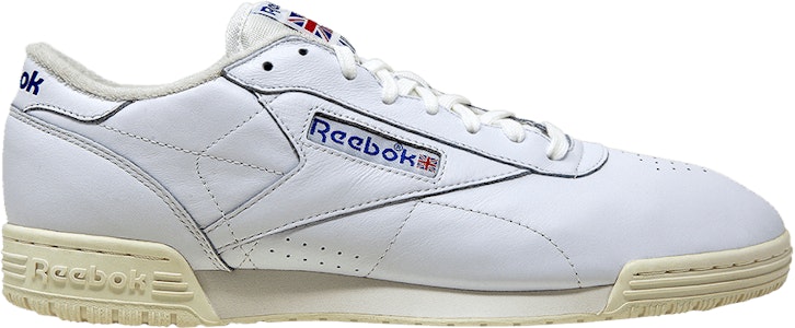 Bait x Reebok Ex-O-Fit Vintage 'West East Pack' Sepatu Sneakers CN5875 Buy Bait x Reebok Ex-O-Fit Vintage 'West East Pack' Sepatu Sneakers CN5875