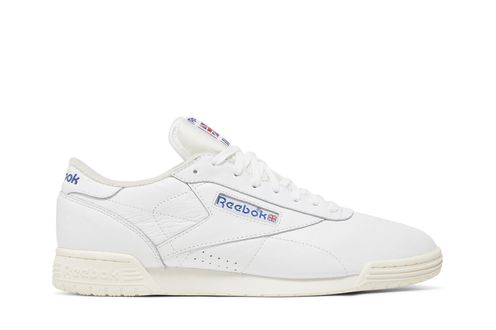 Bait x Reebok Ex-O-Fit Vintage 'West East Pack' CN5875