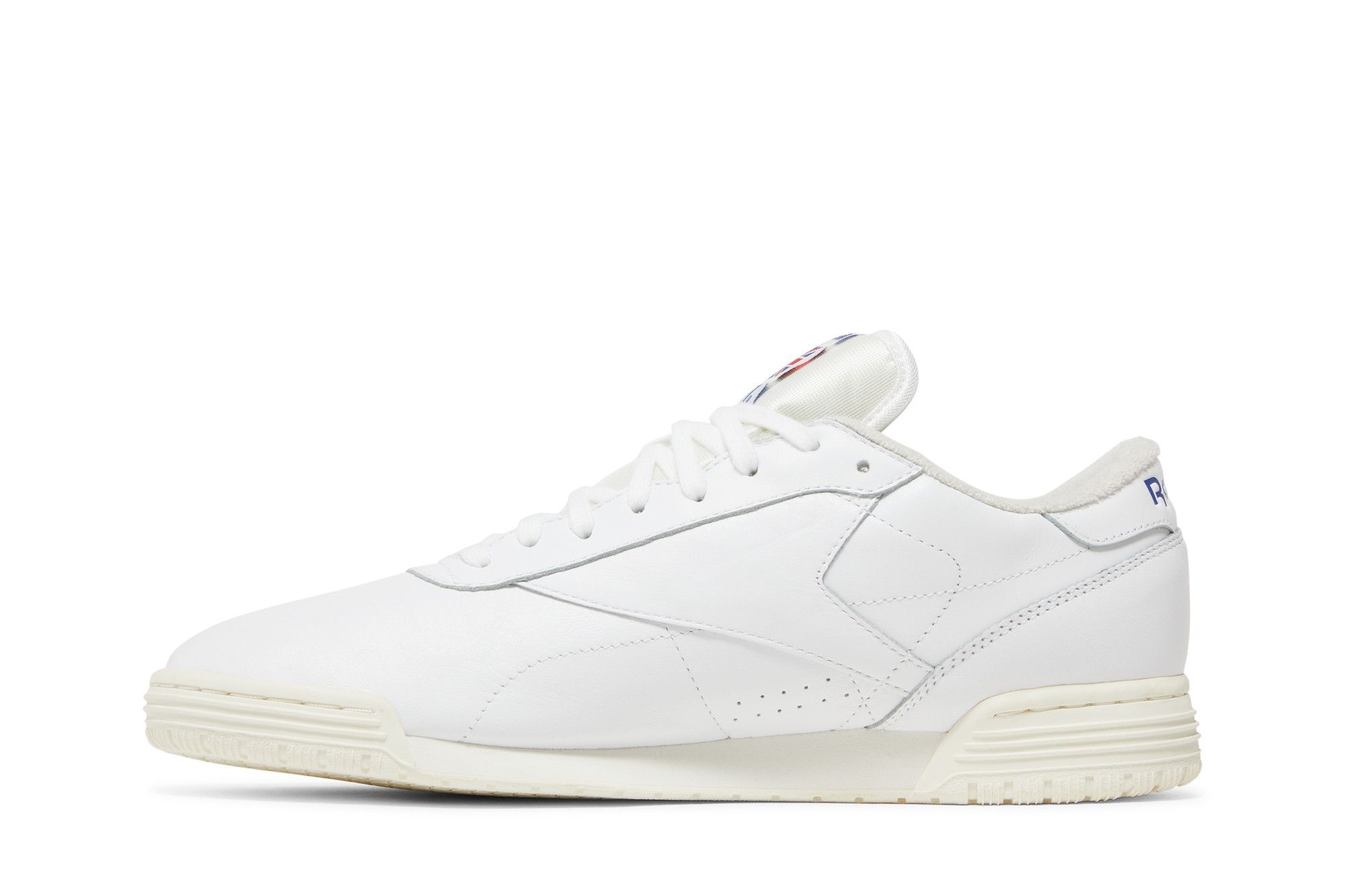 Lookbook Bait x Reebok Ex-O-Fit Vintage ''West East Pack'' Retro CN5875