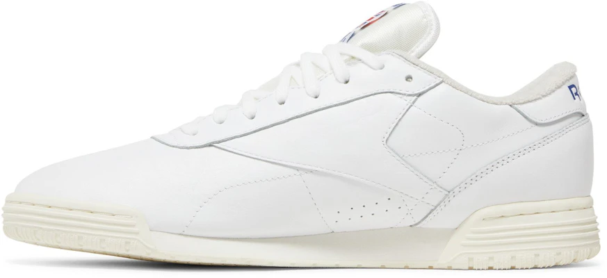 Bait x Reebok Ex-O-Fit Vintage ''West East Pack'' Retro CN5875 Lookbook Bait x Reebok Ex-O-Fit Vintage ''West East Pack'' Retro CN5875