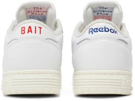 Details for Bait x Reebok Ex-O-Fit 復古「東西合璧系列」CN5875