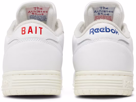Bait x Reebok Ex-O-Fit Vintage ''West East Pack'' Retro CN5875 Details for Bait x Reebok Ex-O-Fit Vintage ''West East Pack'' Retro CN5875
