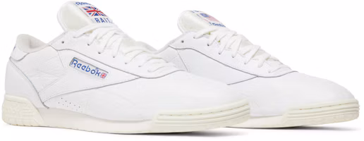 Cheap Bait x Reebok Ex-O-Fit 復古「東西合璧系列」CN5875