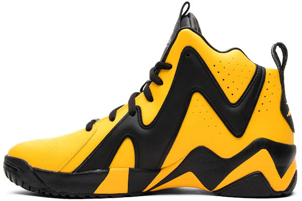 Bait x Reebok Kamikaze 2 'Bruce Lee' CN5794 Lookbook Bait x Reebok Kamikaze 2 'Bruce Lee' CN5794