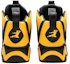 Details for Bait x Reebok Kamikaze 2 'Bruce Lee' Lelaki Sneakers CN5794
