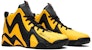 Bait x Reebok Kamikaze 2 'Bruce Lee' Lelaki Sneakers CN5794