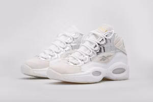 Bait x Reebok Question Mid 'Ice Cold' BD3679 Bait x Reebok Question Mid 'Ice Cold' BD3679