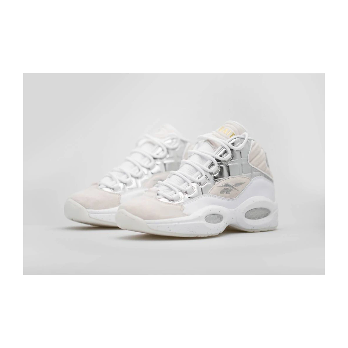 Buy Bait x Reebok Question Mid Ice Cold BD3679 Novelship