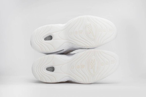 Bait x Reebok Question Mid '冰冷' BD3679 Lookbook Bait x Reebok Question Mid '冰冷' BD3679