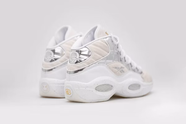 Bait x Reebok Question Mid '冰冷' BD3679 Shop Bait x Reebok Question Mid '冰冷' BD3679