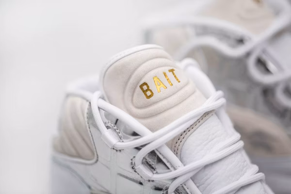 Bait x Reebok Question Mid '冰冷' BD3679 Purchase Bait x Reebok Question Mid '冰冷' BD3679