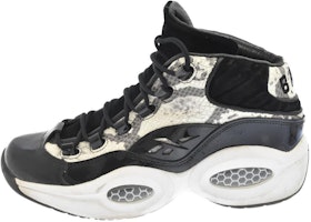 Bait x Reebok Question Mid 'Snake 2.0' BD5789 Bait x Reebok Question Mid 'Snake 2.0' BD5789
