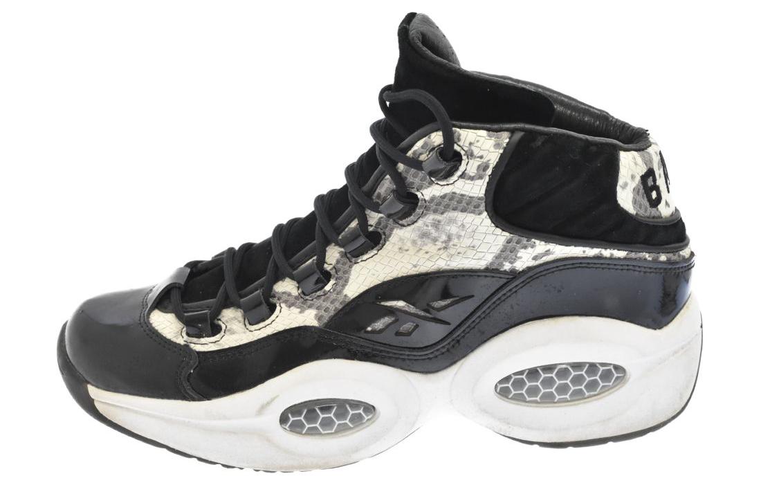 Bait x Reebok Question Mid 'Snake 2.0' BD5789