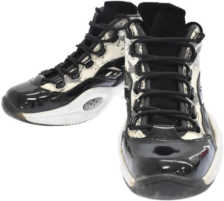 Bait x Reebok Question Mid 'Ular 2.0' BD5789 Order Bait x Reebok Question Mid 'Ular 2.0' BD5789