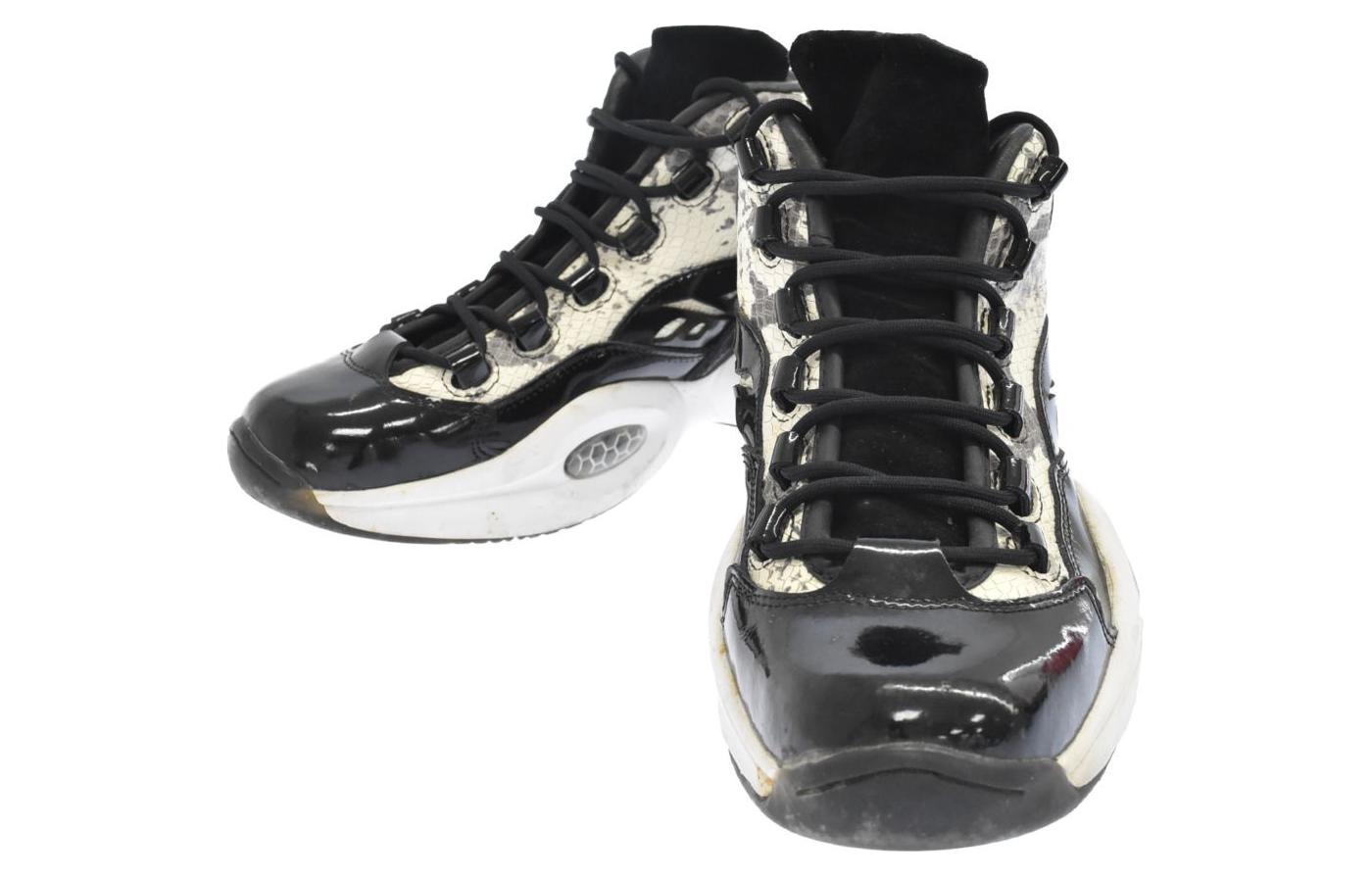 Order Bait x Reebok Question Mid 'Snake 2.0' BD5789

Bait x Reebok Question Mid '蛇紋2.0' BD5789