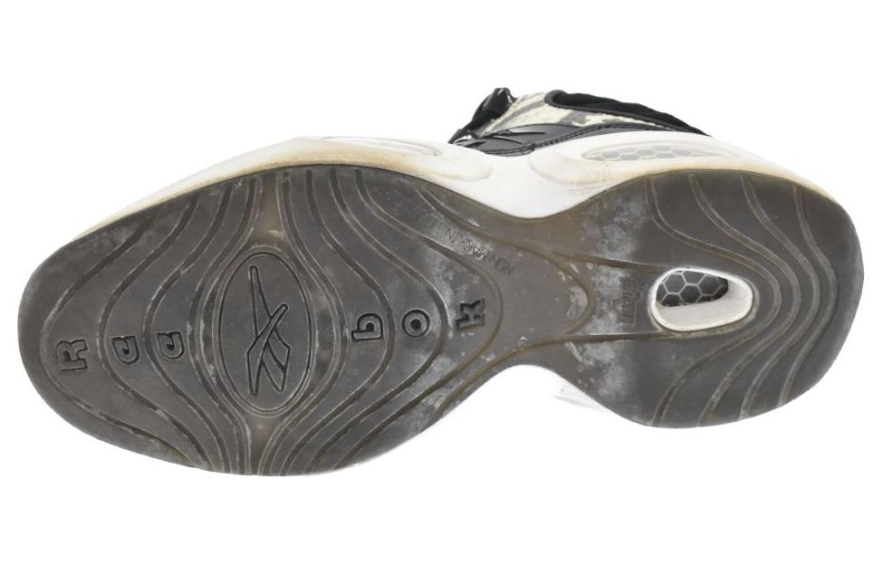 Shop Bait x Reebok Question Mid 'Snake 2.0' BD5789

Bait x Reebok Question Mid '蛇紋2.0' BD5789