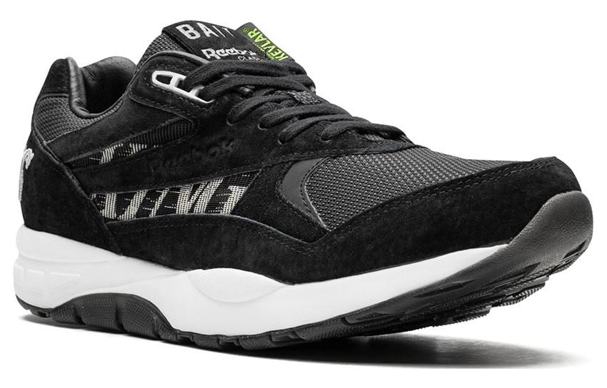 Order Bait x Reebok Ventilator Supreme 'LA Kings' Sepatu Olahraga Pria BS5096