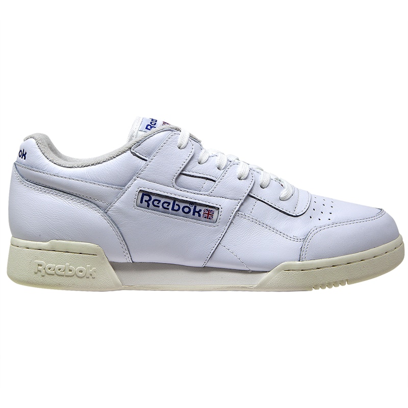 Bait x Reebok Workout Lo Vintage 'West East Pack' CN5874